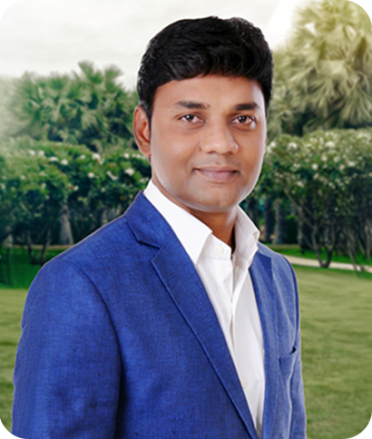 Anil Kumar